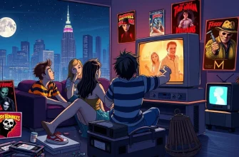 2023’ün En Beklenen Korku Filmleri