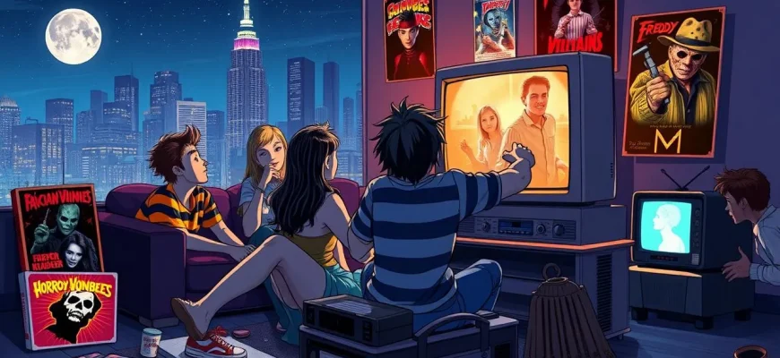 2023’ün En Beklenen Korku Filmleri