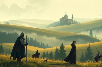 Orta Çağ Gerilim Filmleri