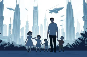Aile Temalı Bilim Kurgu Filmleri Aile Temalı Bilim Kurgu Filmleri