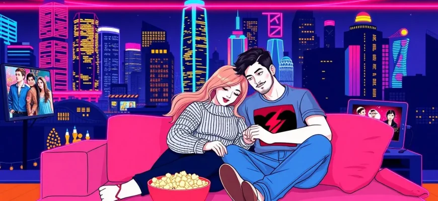 Sevgilinizle İzleyebileceğiniz En İyi 7 Film