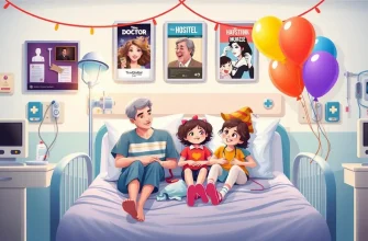 Aile Hastane Filmleri