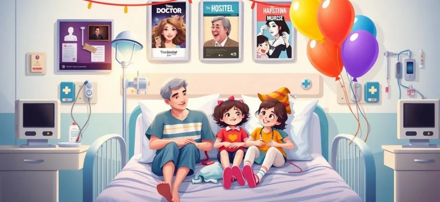Aile Hastane Filmleri Aile Hastane Filmleri
