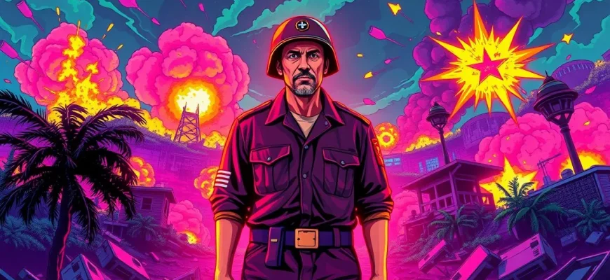 Vietnam Savaşı’nın En Gerçekçi Filmleri Vietnam Savaşı’nın En Gerçekçi Filmleri