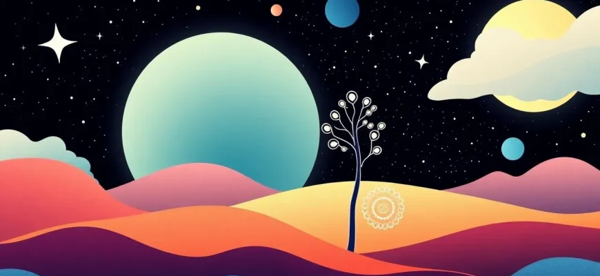 Manevi Filmler: Ruhunuzu Besleyecek 8 Film