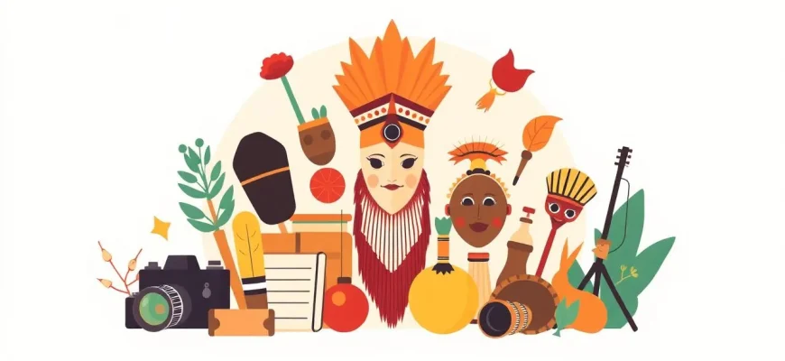 Antropoloji Belgeselleri: İnsanlık Hikayeleri