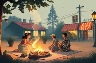 Yaz Korku Filmleri: En Ürpertici 9 Film