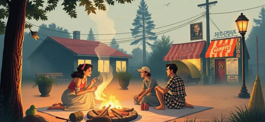 Yaz Korku Filmleri: En Ürpertici 9 Film