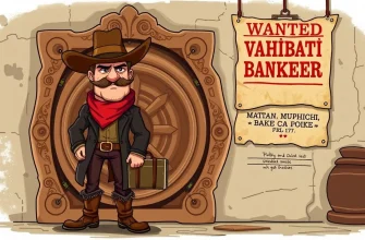 Vahşi Batı Bankerleri: 10 Filmlik Seçki Vahşi Batı Bankerleri: 10 Filmlik Seçki