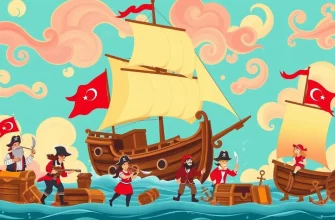 Korsan Temalı Komedi Filmleri Korsan Temalı Komedi Filmleri
