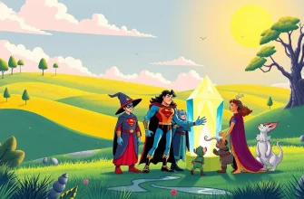 Fantastik Filmler ve Yardımseverlik