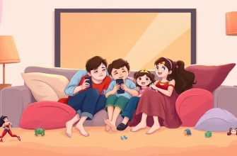 Aile İçin Kadın Dövüşçü Filmleri