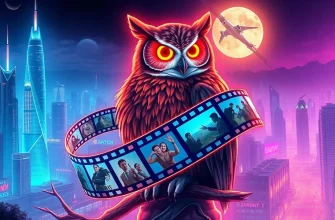 Baykuş Filmleri: 10 Büyüleyici Film