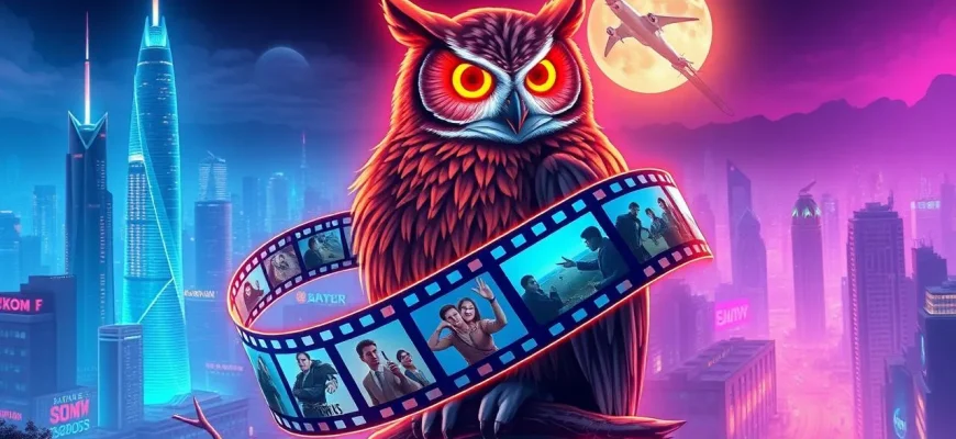 Baykuş Filmleri: 10 Büyüleyici Film