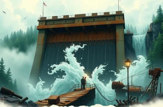 Su Rezervuarları Felaket Filmleri