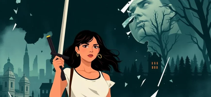 İntikam Filmleri: 10 Unutulmaz Film