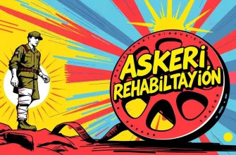 Askeri Rehabilitasyon Filmleri
