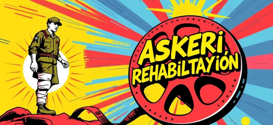 Askeri Rehabilitasyon Filmleri Askeri Rehabilitasyon Filmleri