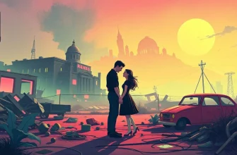 Post-Apokaliptik Aşk Filmleri Post-Apokaliptik Aşk Filmleri