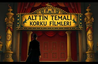 Altın Temalı Korku Filmleri Altın Temalı Korku Filmleri