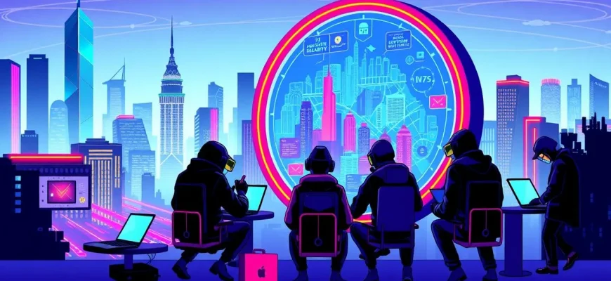 Etik Hackleme Belgeselleri