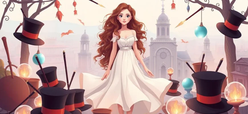 En İyi İllüzyon ve Sihirbazlık Filmleri