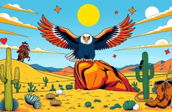 Vahşi Batıda Kartallar: 10 Film Önerisi