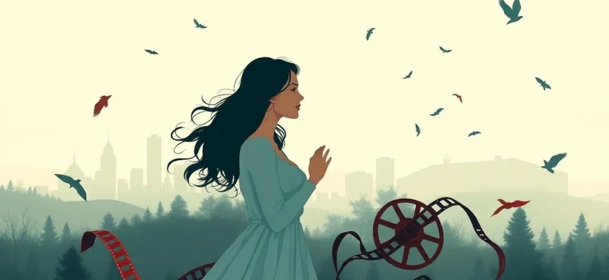 Tutku Dolu Gerilim Filmleri