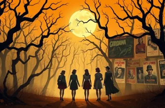 Korku Filmleri: Savanlar