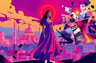 Irak Savaşı Melodram Filmleri