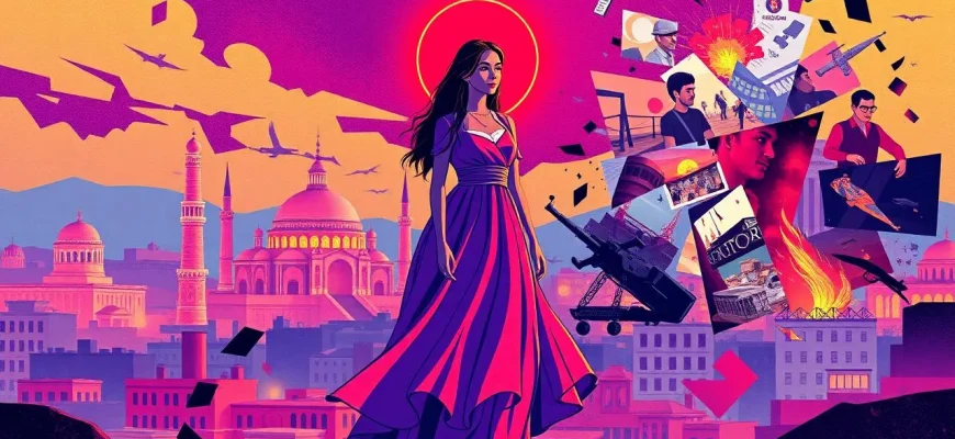 Irak Savaşı Melodram Filmleri Irak Savaşı Melodram Filmleri