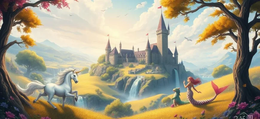 Fantastik Mit Filmleri Fantastik Mit Filmleri