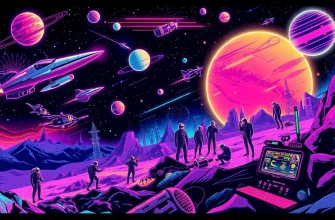 Yıldızlara Yolculuk: En İyi 10 Film