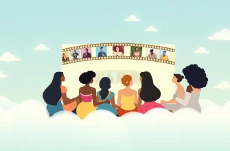 Siyahi Kadınlarla İzlemek İçin En İyi 10 Film