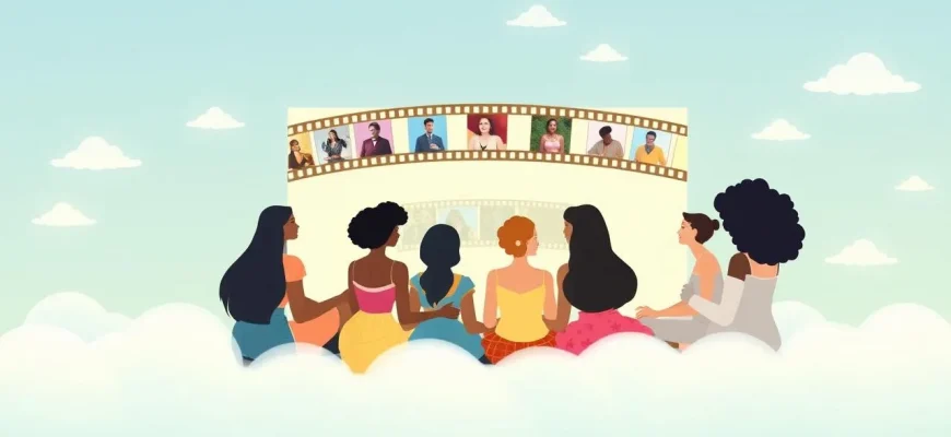 Siyahi Kadınlarla İzlemek İçin En İyi 10 Film