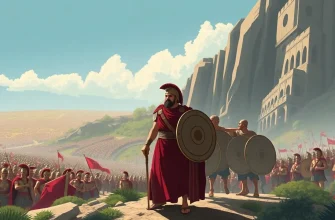 Termopil Savaşı Hakkında Tarihi Filmler