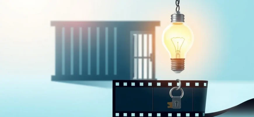 Hapishane Filmleri: En İyi 10 Film