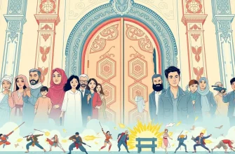 Dini Fanatizm Temalı Aksiyon Filmleri Dini Fanatizm Temalı Aksiyon Filmleri