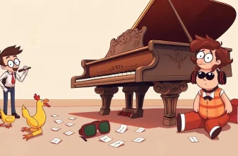 Klasik Müzik Temalı Komik Filmler Klasik Müzik Temalı Komik Filmler