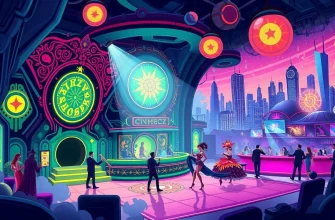 Fantastik Gece Kulüpleri Filmleri