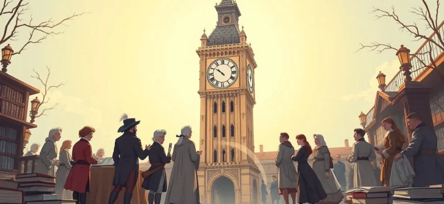 Aydınlanma Çağı Gerilim Filmleri