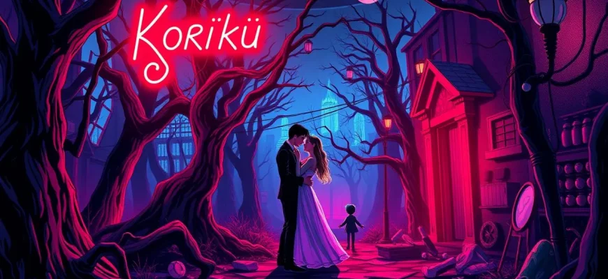 Korku ve Aşk: Klasik Korku Filmleri
