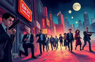 En İyi 10 Çete Filmi En İyi 10 Çete Filmi