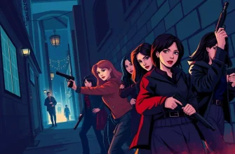 Aldatılan Kızların İntikamı: Boevik Filmler Aldatılan Kızların İntikamı: Boevik Filmler
