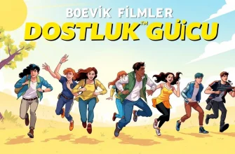 Dostluk Gücüyle Dolu Boevik Filmler Dostluk Gücüyle Dolu Boevik Filmler