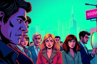 Egoistler Hakkında En İyi 10 Film Egoistler Hakkında En İyi 10 Film
