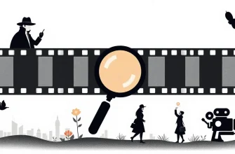 Dedektif Filmler ve Mutluluk: 10 Film Önerisi