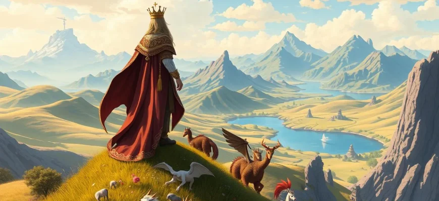 Fantastik Krallar Filmleri Fantastik Krallar Filmleri