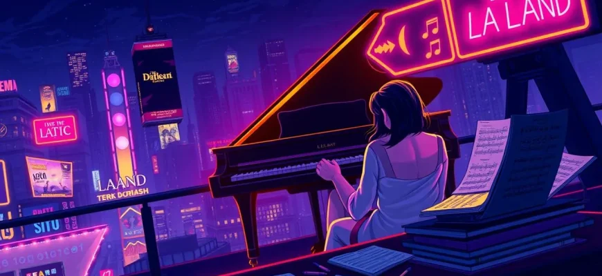 Melodram Filmleri: Besteciler Melodram Filmleri: Besteciler