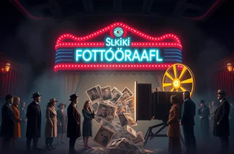 Gizemli Eski Fotoğraflar Filmleri